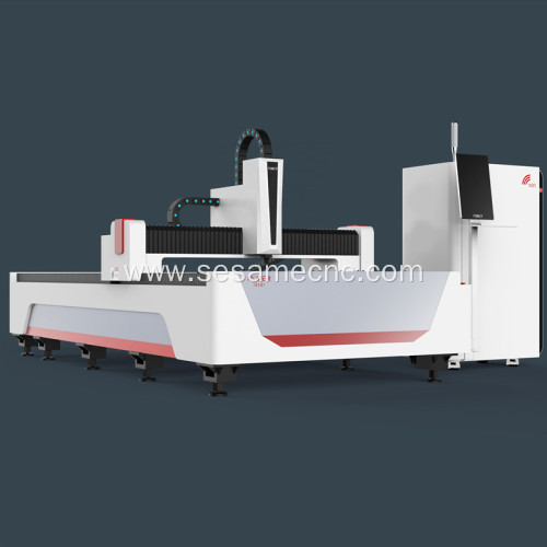 Laser Metal Cutting Machine Price in India